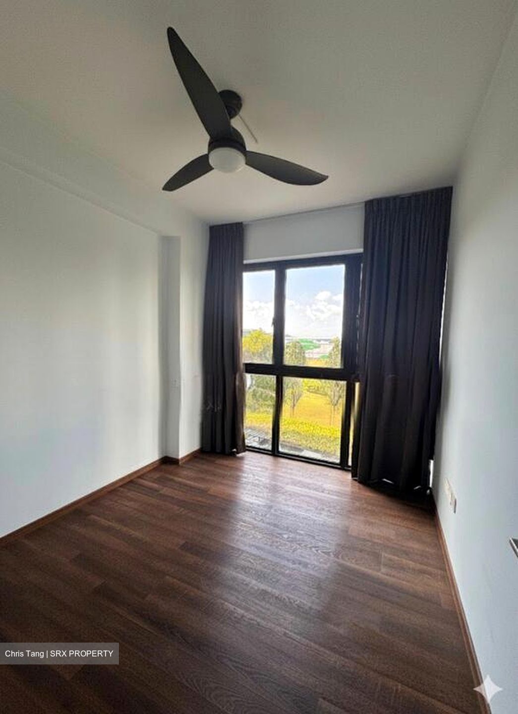 RiverParc Residence (D19), Condominium #500379511